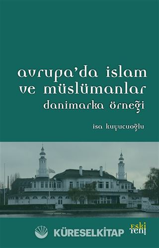 Avrupa'da İslam ve Müslümanlar