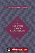 Hakk'tan Halka Kelamullah