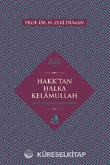 Hakk'tan Halka Kelamullah