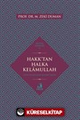 Hakk'tan Halka Kelamullah