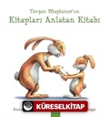 Tavşan Maydanoz'un Kitapları Anlatan Kitabı