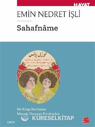 Sahafname
