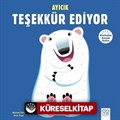 Ayıcık Teşekkür Ediyor / Merhaba Küçük Deha
