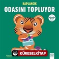 Kaplancık Odasını Topluyor / Merhaba Küçük Deha