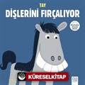 Tay Dişlerini Fırçalıyor / Merhaba Küçük Deha