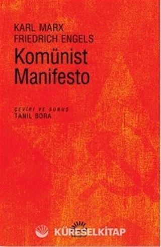 Komünist Manifesto