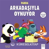 Panda Arkadaşıyla Oynuyor / Merhaba Küçük Deha