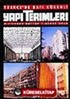 Türkçe'de Batı Kökenli Yapı Terimleri