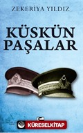 Küskün Paşalar