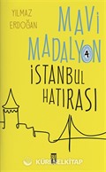 İstanbul Hatırası / Mavi Madalyon 4