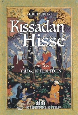 Kıssadan Hisse