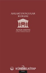 Ahlaki Duygular Kuramı