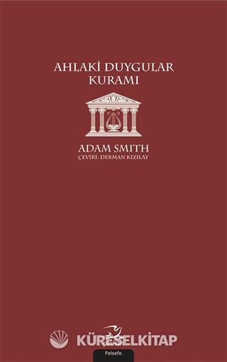 Ahlaki Duygular Kuramı