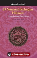 29 Numaralı Koltuğun Hikayesi