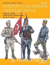 Kurtuluş Savaşı'nda Ordular 1919-22