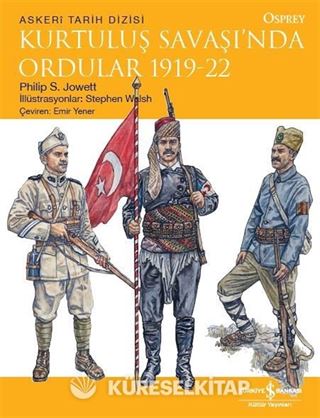 Kurtuluş Savaşı'nda Ordular 1919-22
