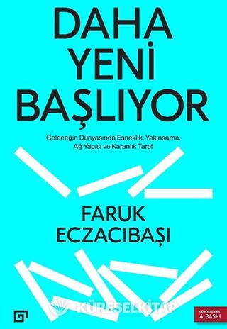 Daha Yeni Başlıyor