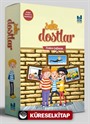 Sıkı Dostlar Kitap Seti (5 Kitap)