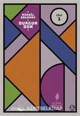 Durgun Don (1. Cilt)