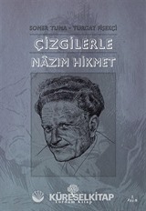Çizgilerle Nazım Hikmet