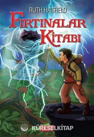 Fırtınalar Kitabı