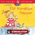 Elif Kurabiye Yapıyor / İlk Okuma Kitabım