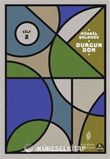 Durgun Don (2. Cilt)