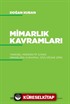 Mimarlık Kavramları