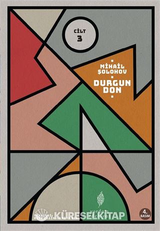 Durgun Don (3. Cilt)