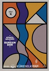 Durgun Don (4. Cilt)