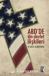 ABD'de Din-Devlet İlişkileri