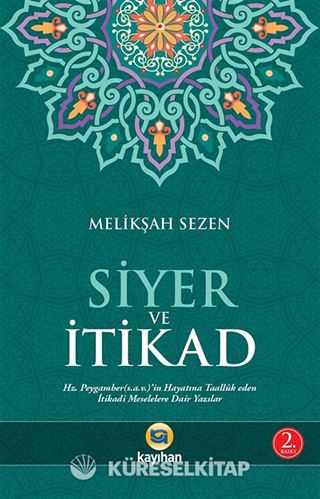 Siyer ve İtikad