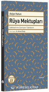Rüya Mektupları