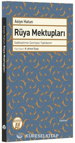 Rüya Mektupları