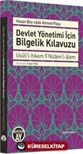 Devlet Yönetimi İçin Bilgelik Kılavuzu
