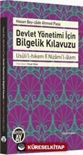 Devlet Yönetimi İçin Bilgelik Kılavuzu