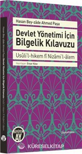 Devlet Yönetimi İçin Bilgelik Kılavuzu