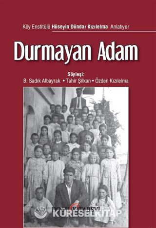 Durmayan Adam