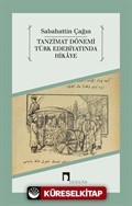 Tanzimat Dönemi Türk Edebiyatında Hikaye