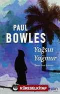 Yağsın Yağmur