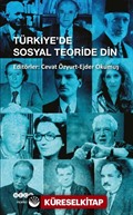 Türkiye'de Sosyal Teoride Din