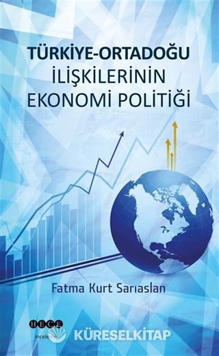 Türkiye-Ortadoğu İlişkilerinin Ekonomi Politiği