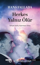 Herkes Yalnız Ölür