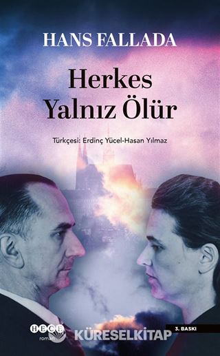 Herkes Yalnız Ölür