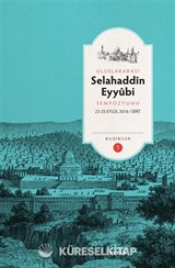 Selahaddin Eyyubi Sempozyumu (Bildiriler 2 Cilt)
