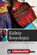 Kültür Sosyolojisi