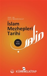 İslam Mezhepleri Tarihi