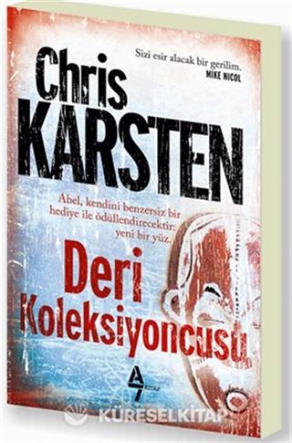 Deri Koleksiyoncusu