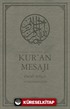 Nüzul Sırasına Göre Kur'an Mesajı Meal-Tefsir Büyük Boy Mushafsız (Arapça Metinsiz)