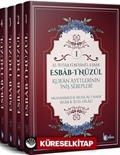 Esbab-ı Nüzul (4 Cilt Takım)